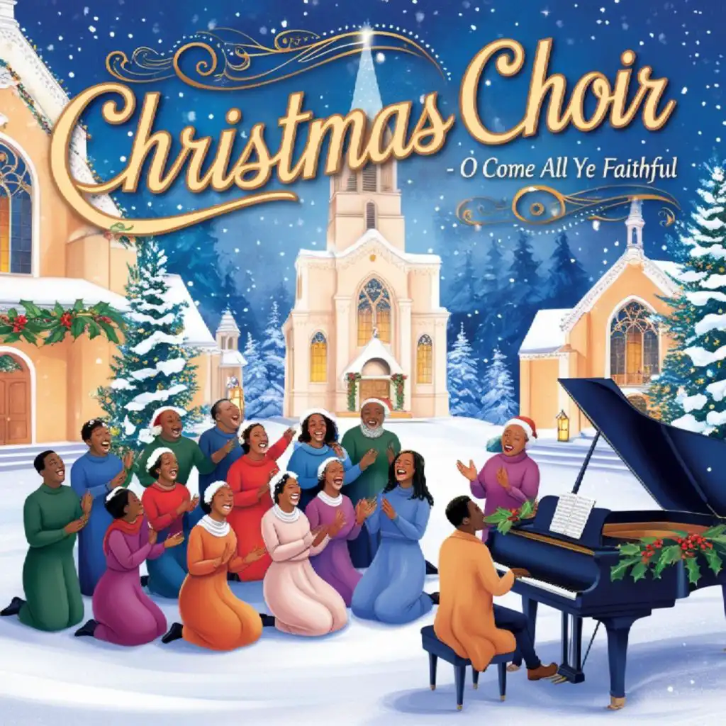 Christmas Choir