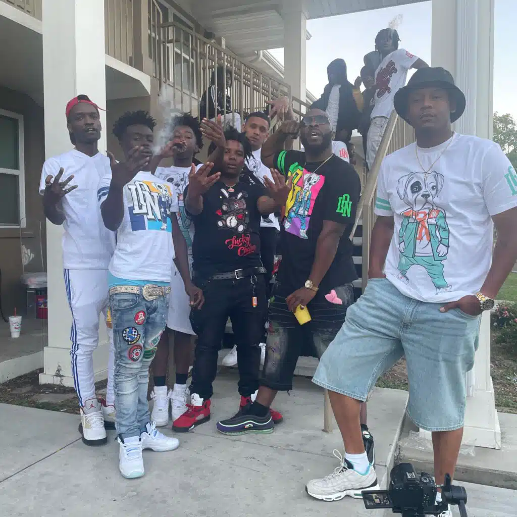 BgOG (feat. Brick Gang Fendi & OG Bobby Johnson)