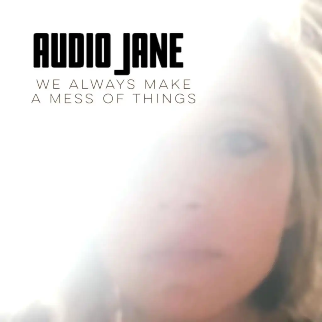 Audio Jane