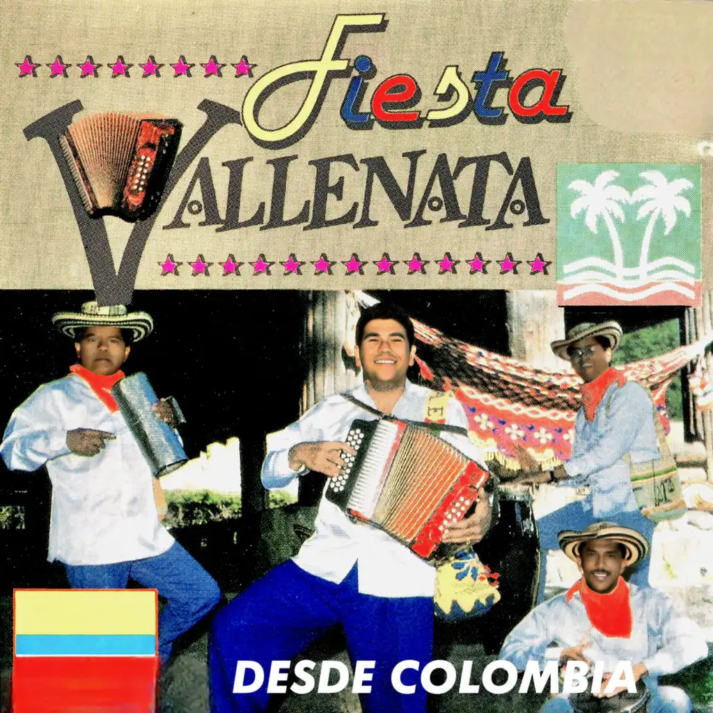 Fiesta Vallenata