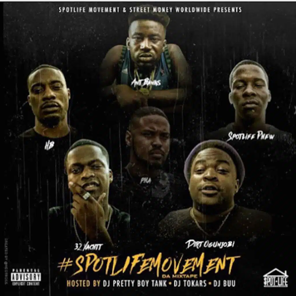Spotlife Movement The