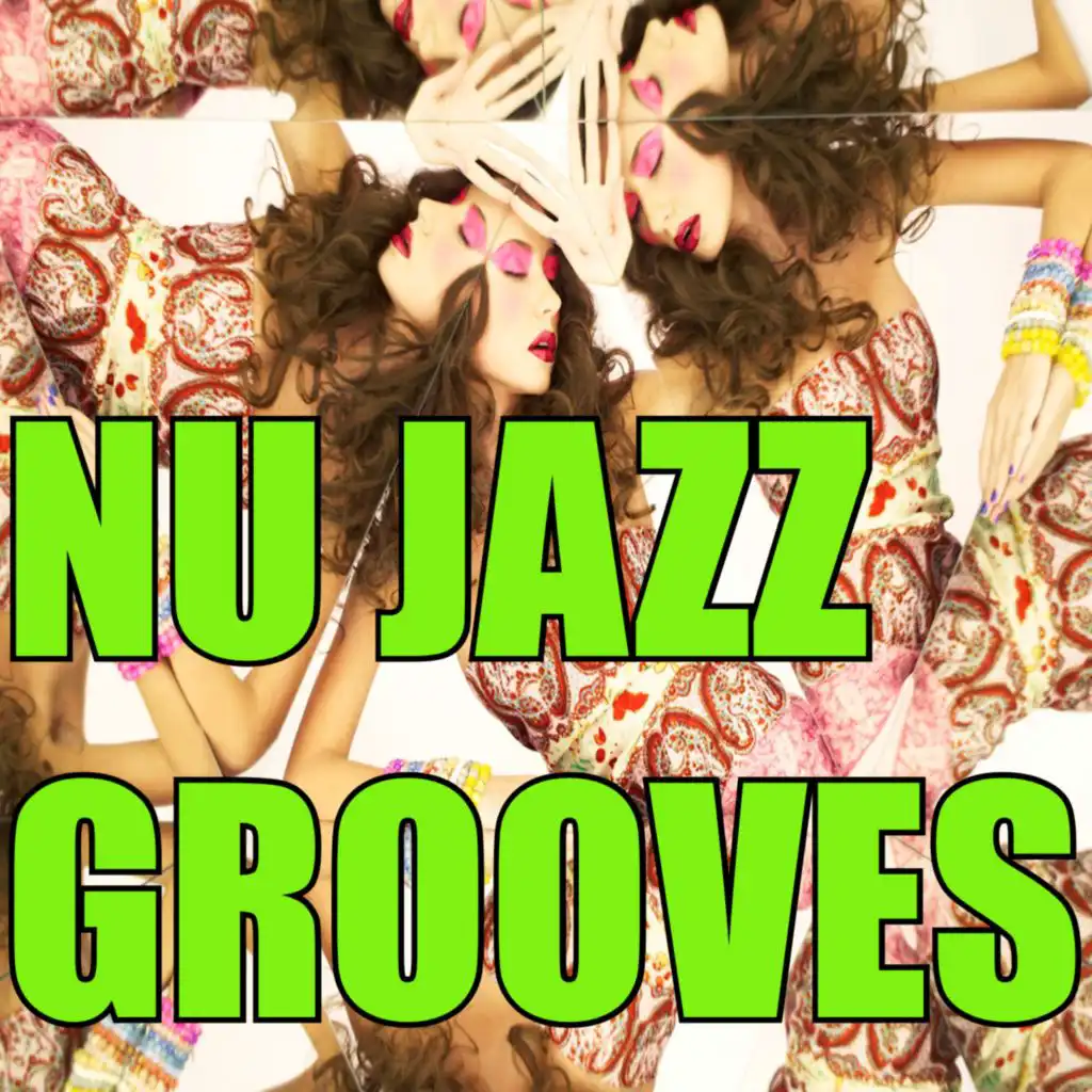 Nu Jazz Grooves