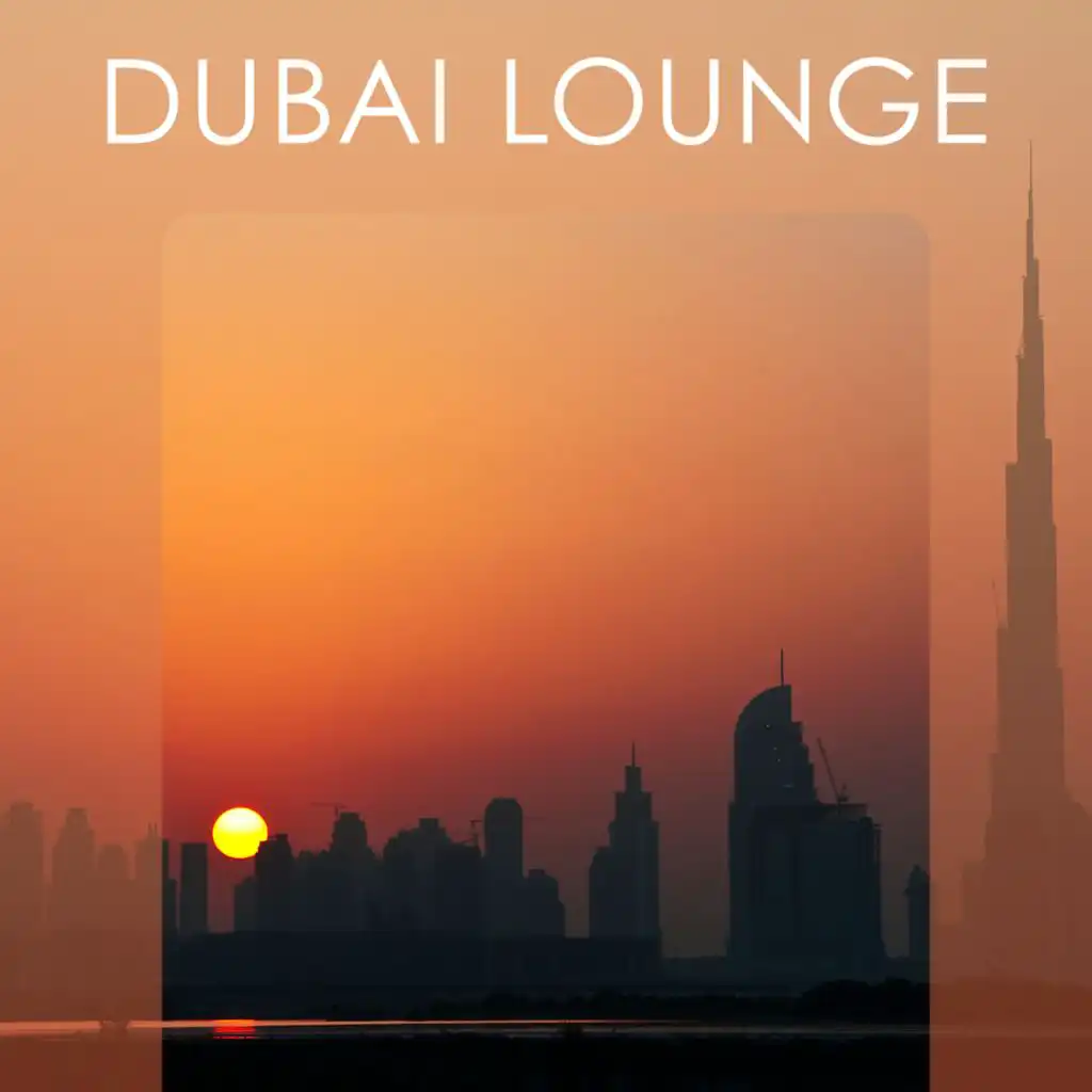 Dubai Lounge