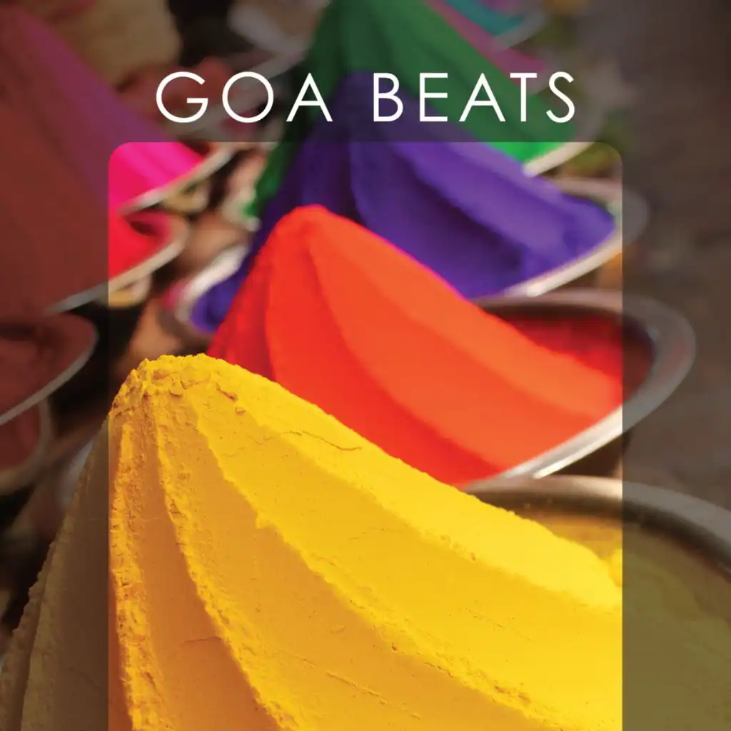 BAR DE LUNE PRESENTS GOA BEATS