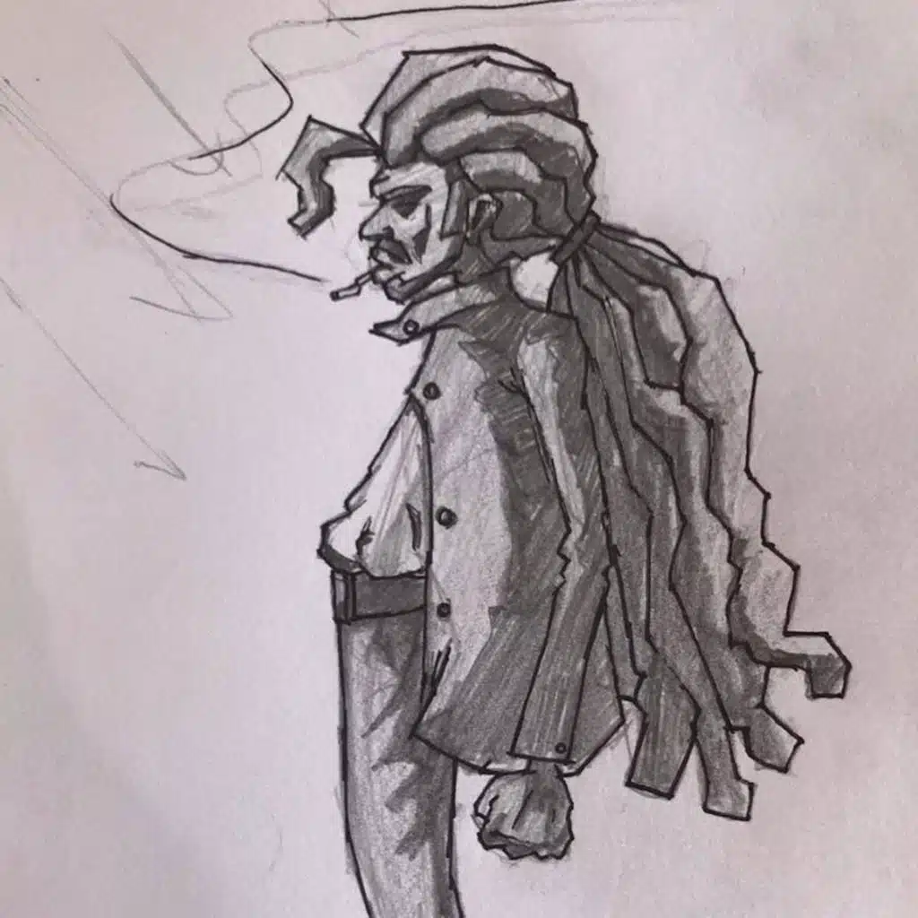 The Unconditional - EP