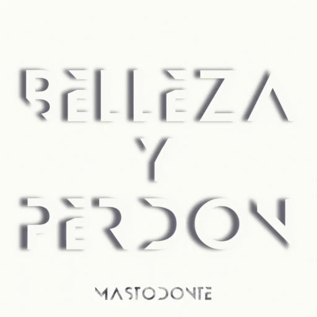 Mastodonte