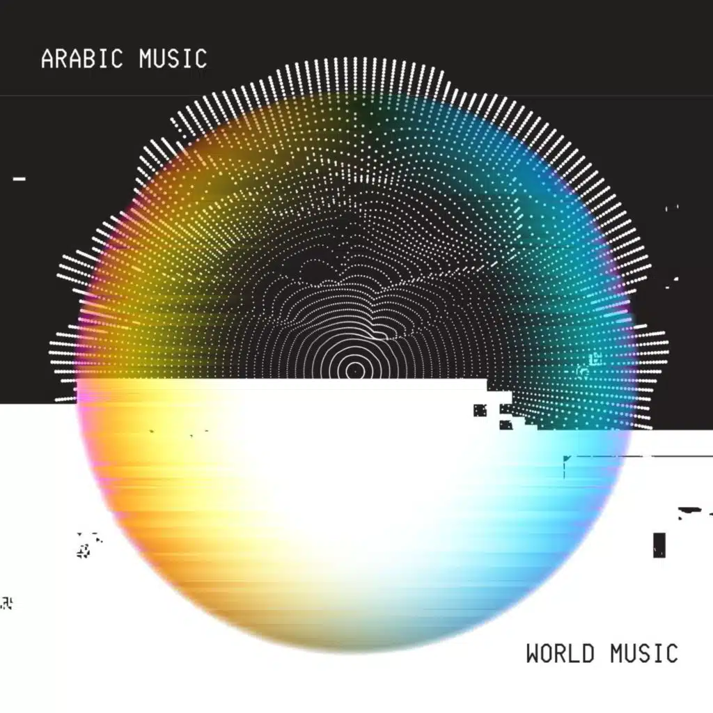 Arabic Music (Vol1)