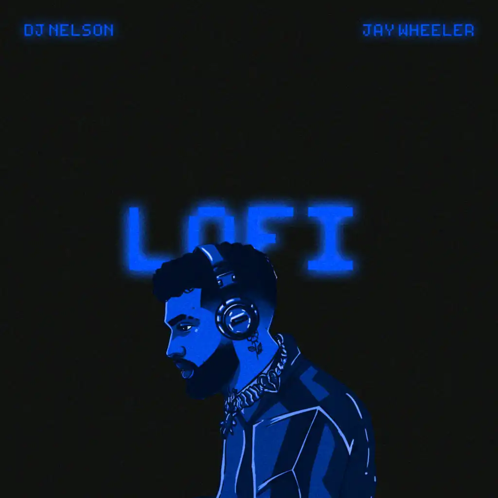 No Confío (LoFi) [feat. Jay Wheeler & DJ Nelson]