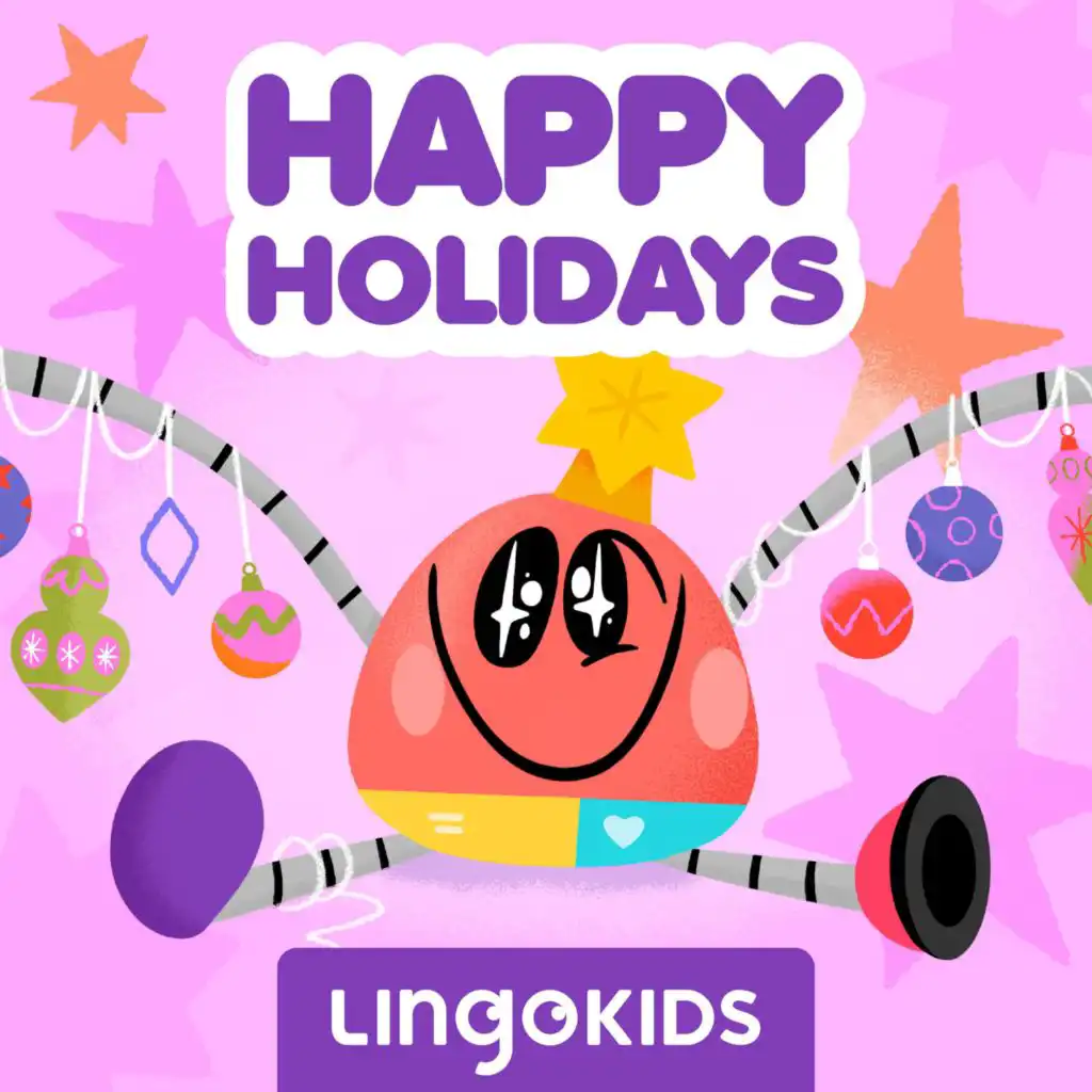 Lingokids