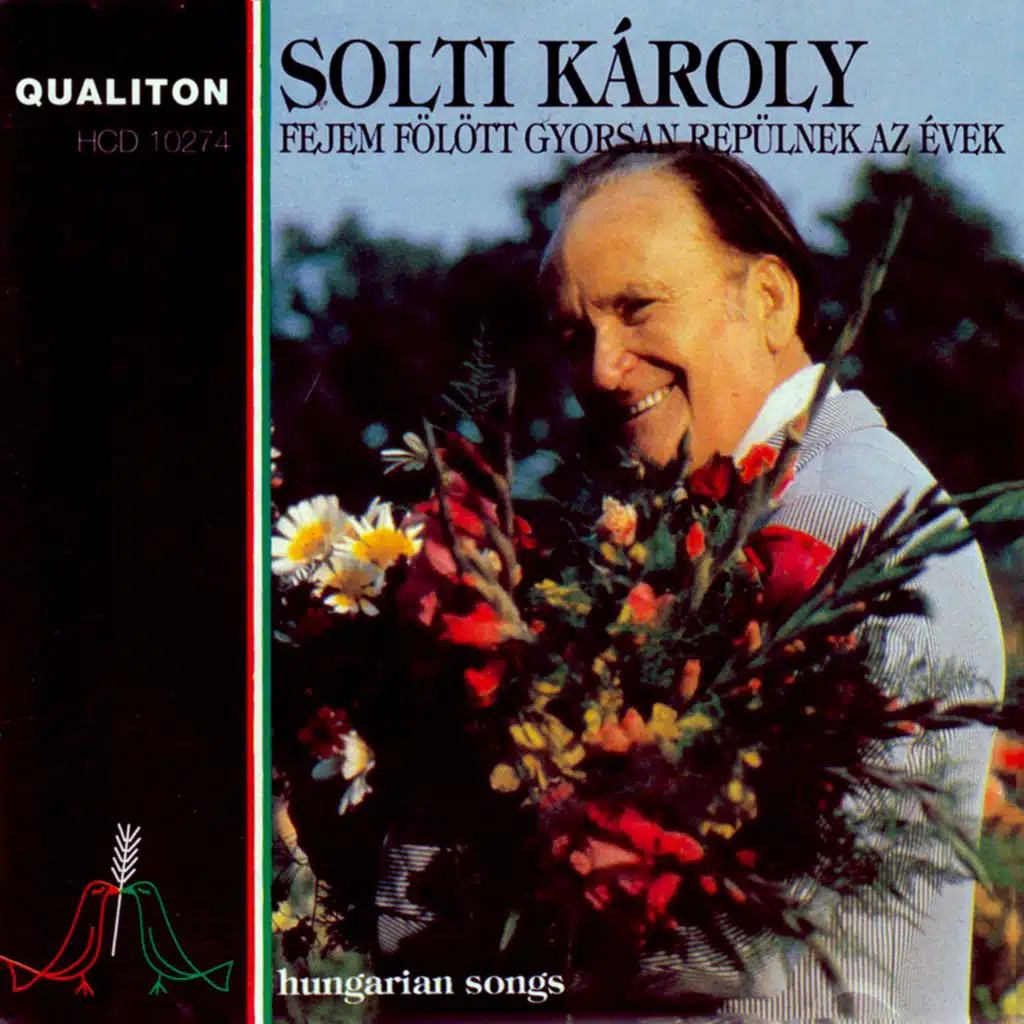 Károly Solti