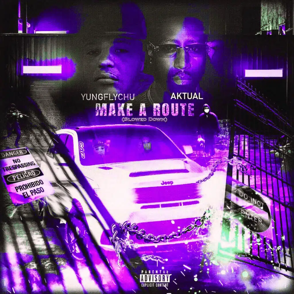 Aktual & YungFlyChu