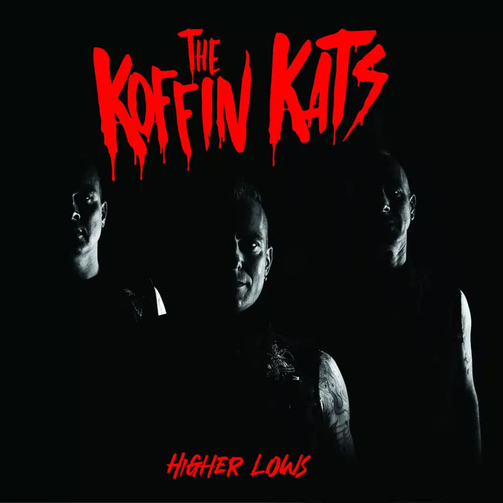 The Koffin Kats