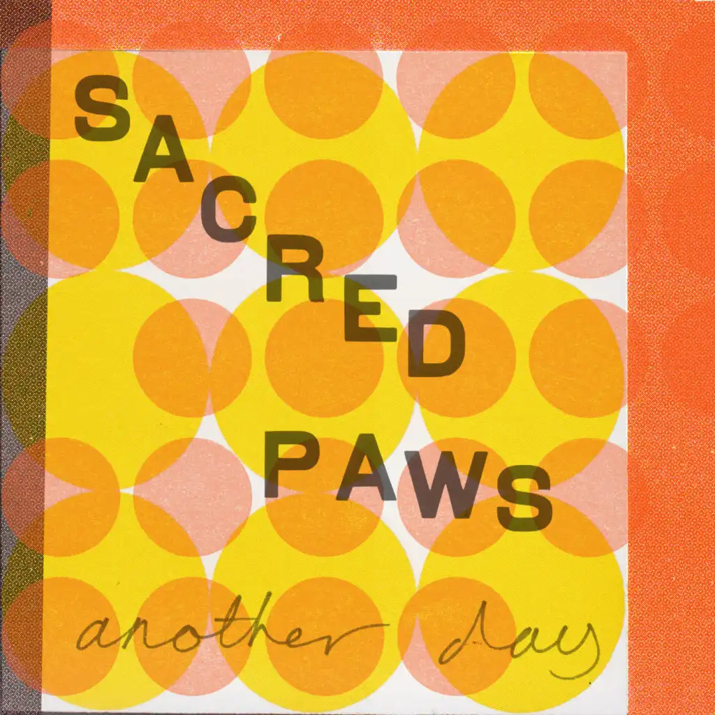 SACRED PAWS