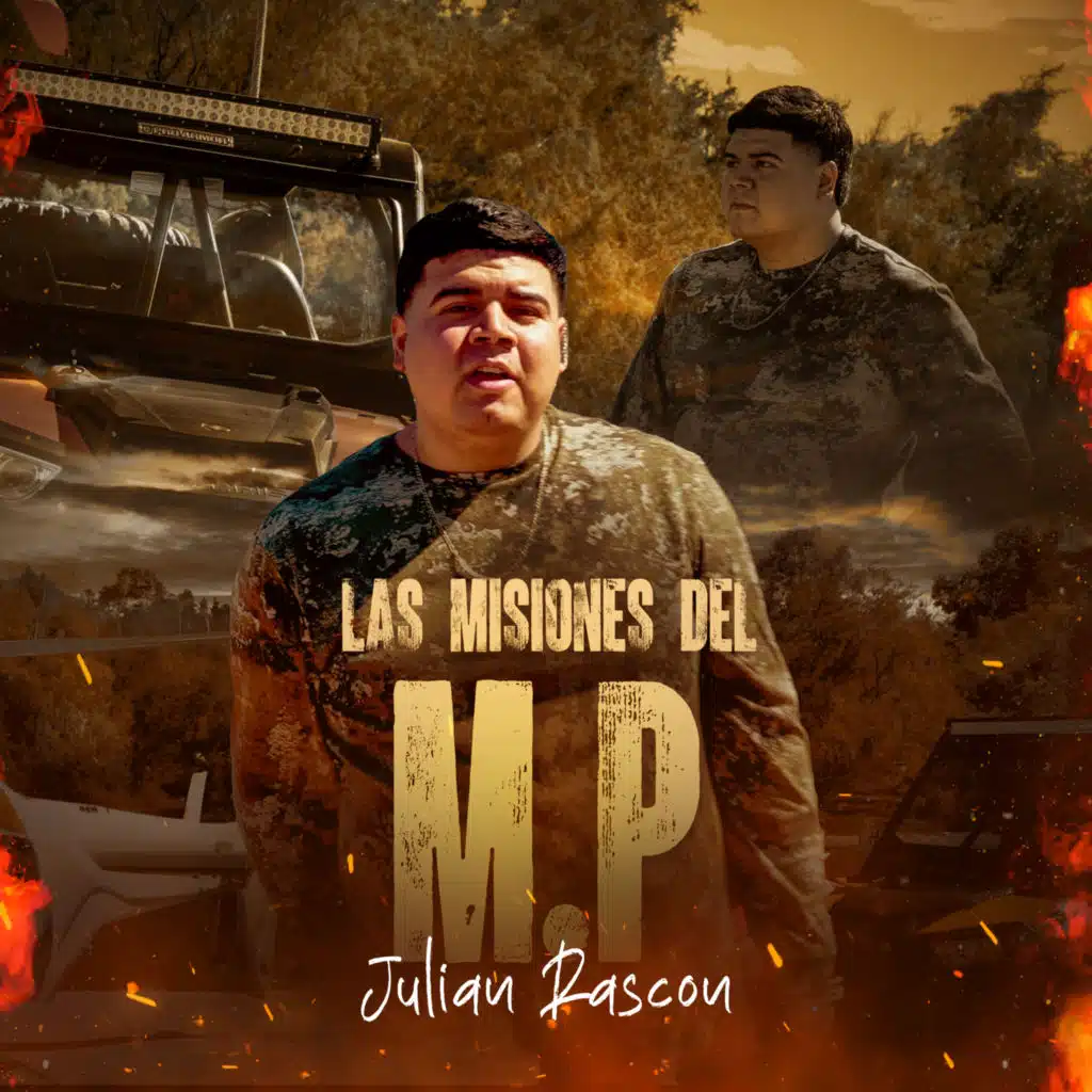 Julian Rascon