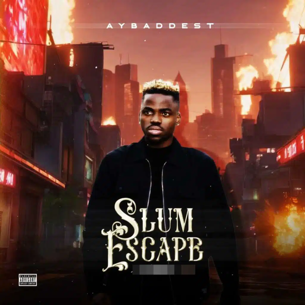 Slum Escape