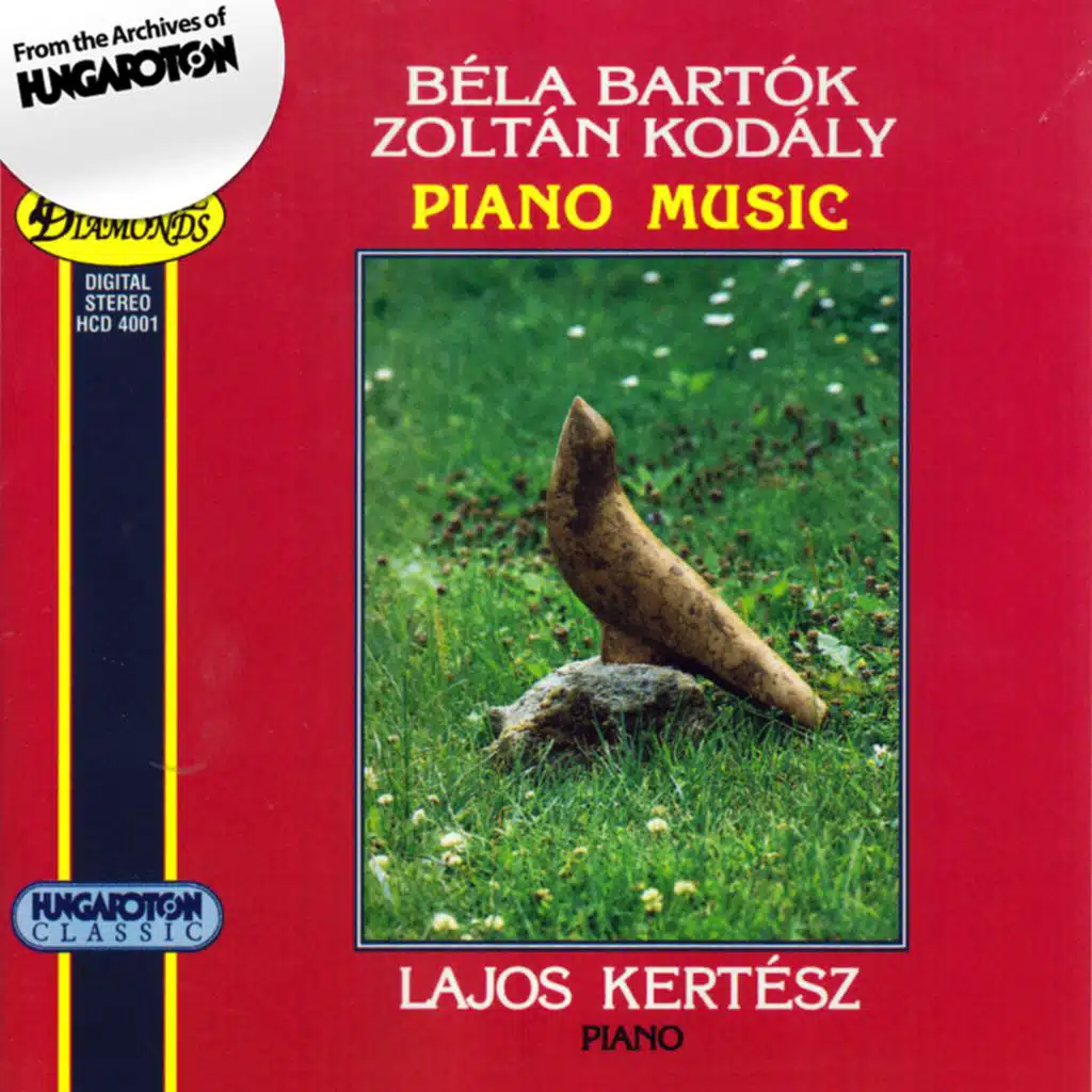 Lajos Kertesz