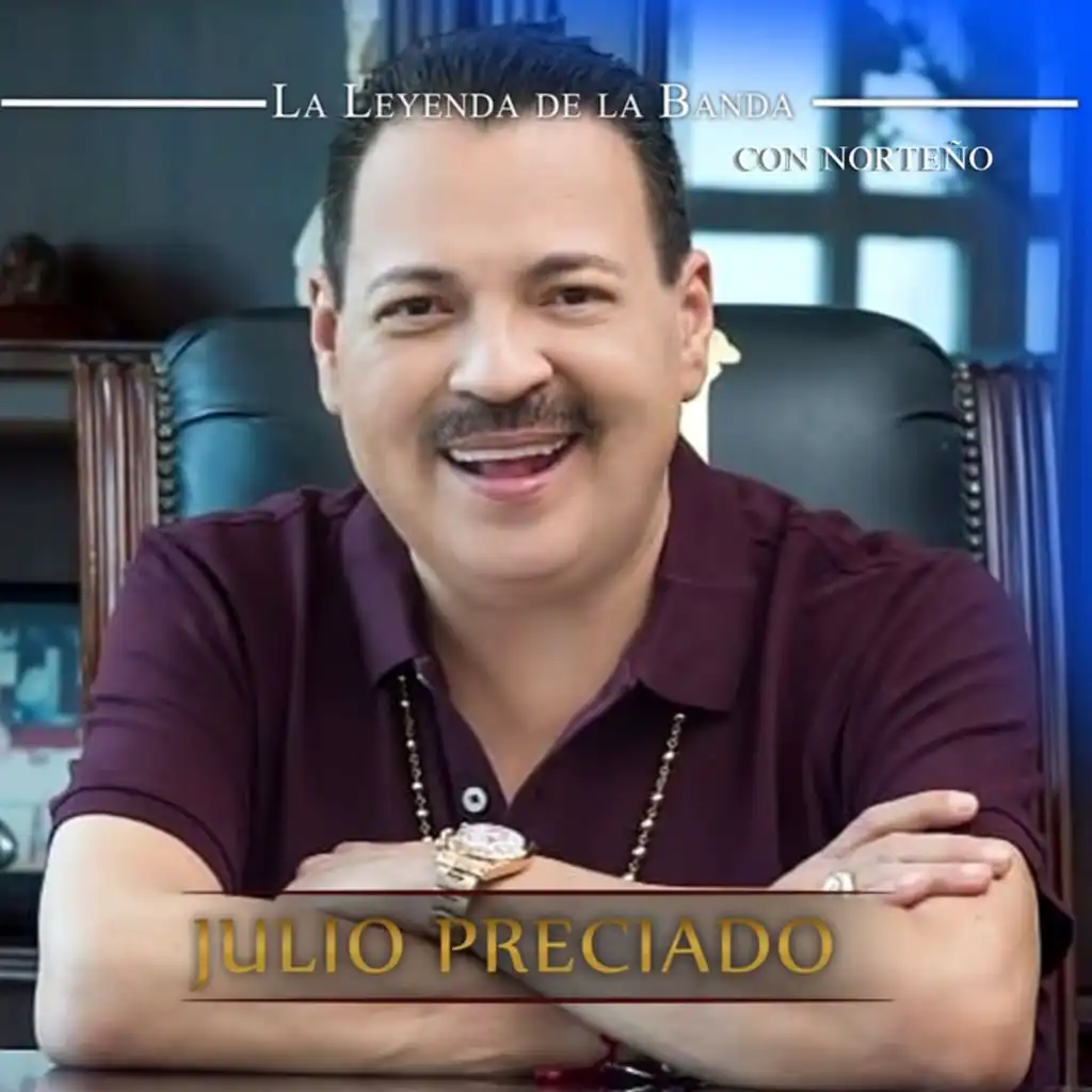 Julio Preciado