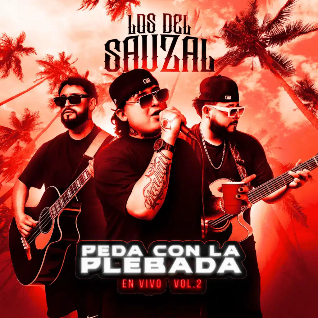 Los Del Sauzal