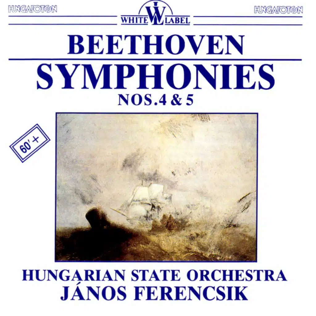 Symphony No. 5 in C Minor, Op. 67: I. Allegro con brio