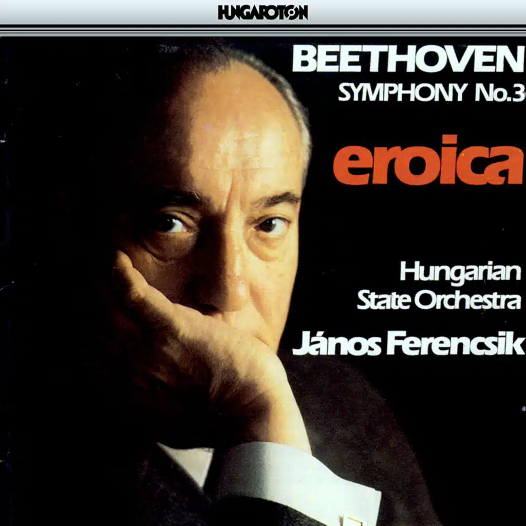 Beethoven: Symphony No. 3