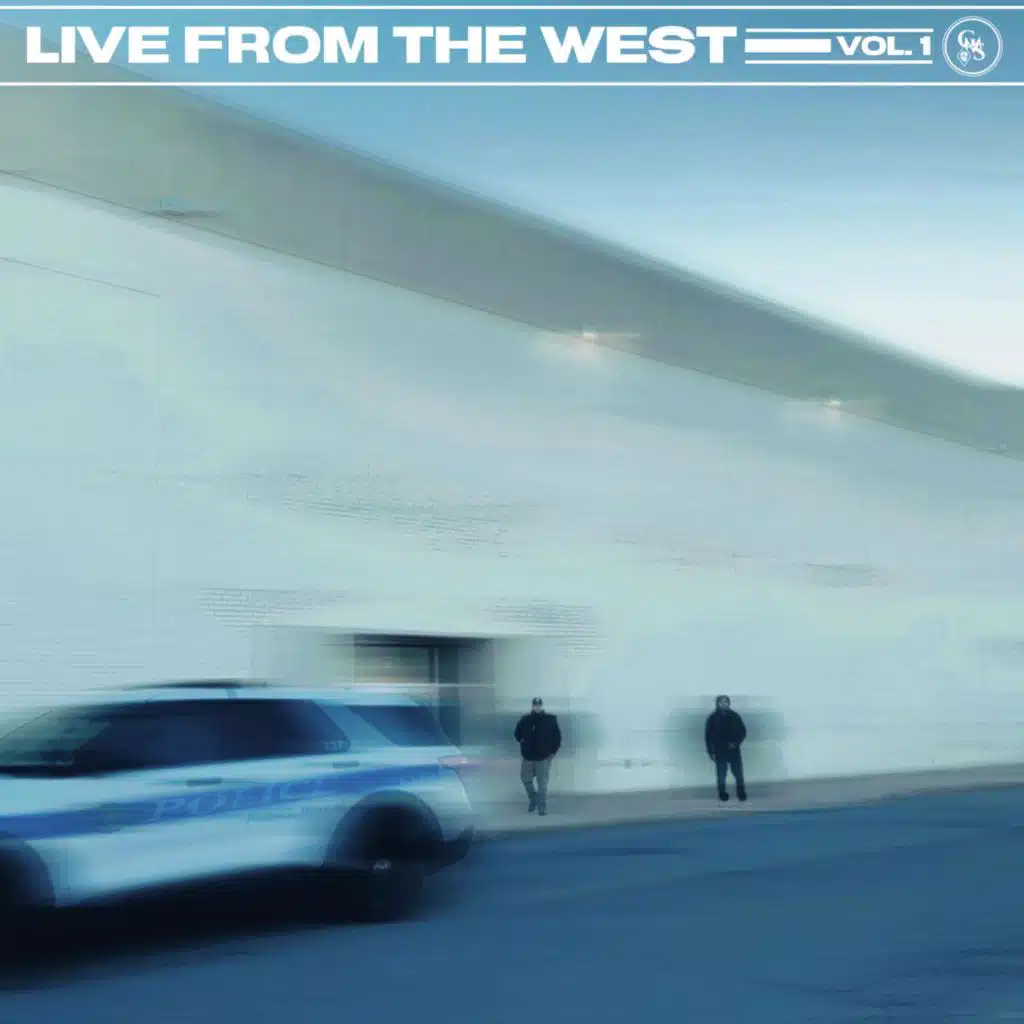 Live From The West, Vol. 1