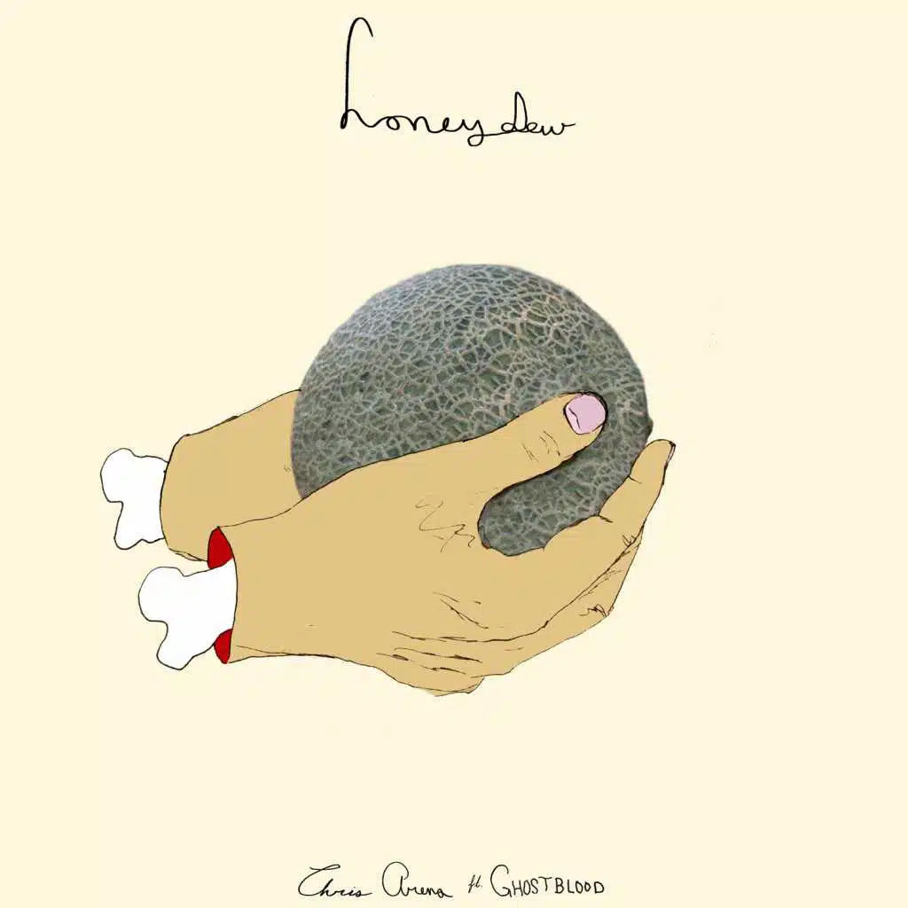 Honey Dew (feat. Ghost Blood)