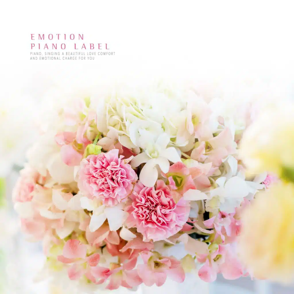 Piano Suite for you to love