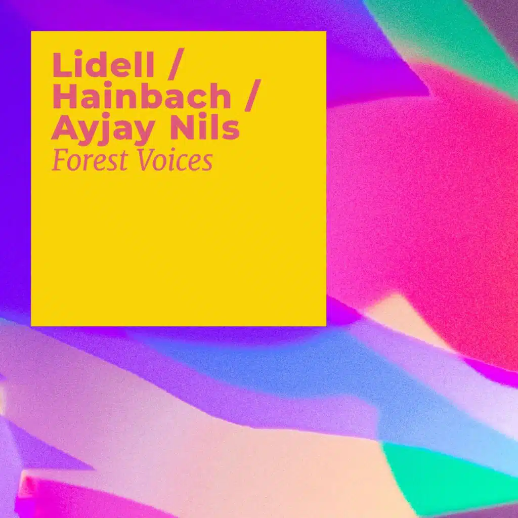 Forest Voices