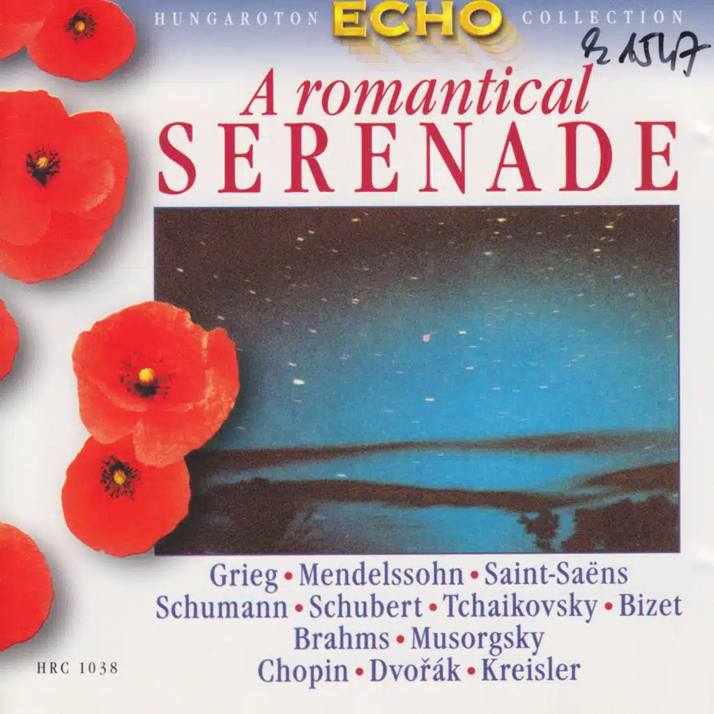 Peer Gynt Suite No. 1, Op. 46: I. Morning