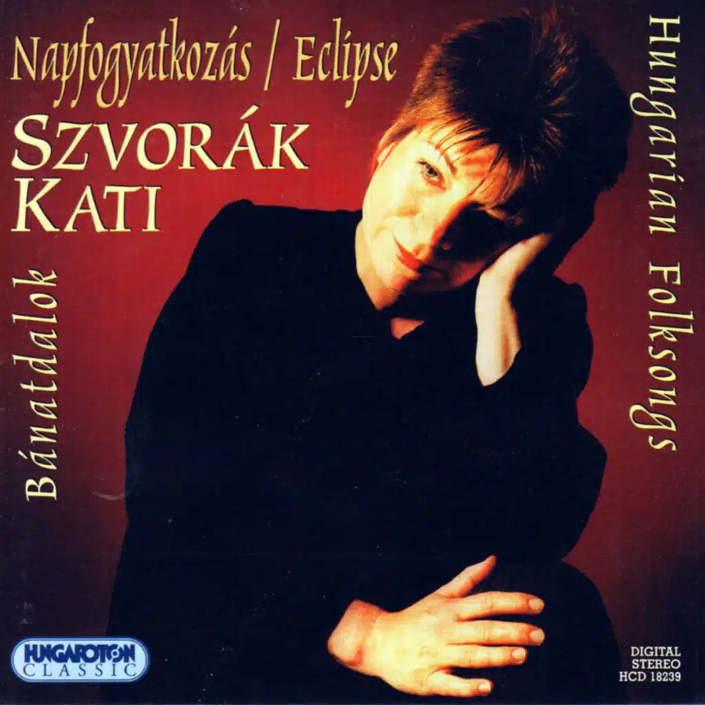 Bakonyi visszhang (Echoes of Bakony)