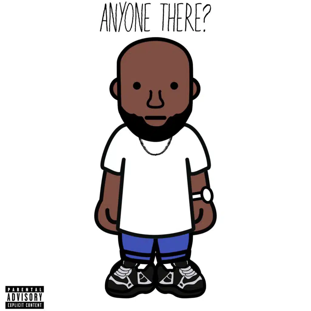 Anyone There ?