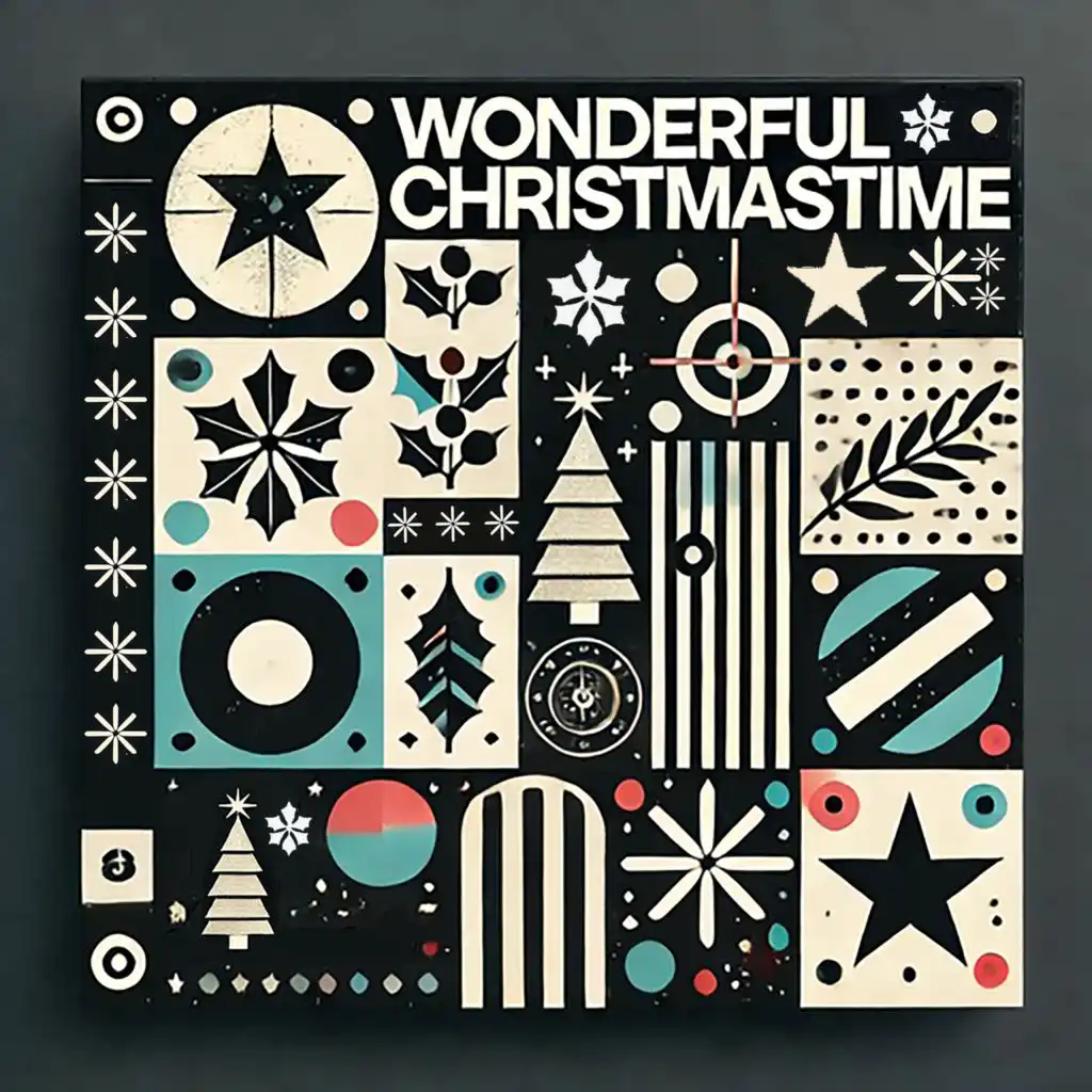 Wonderful Christmastime