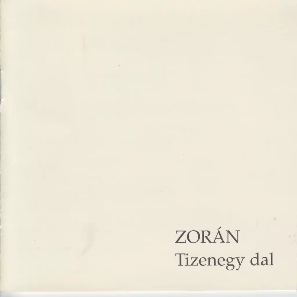 Tizenegy dal