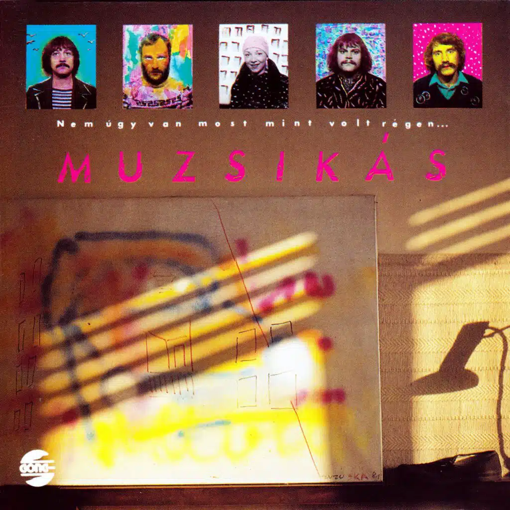 Muzsikás