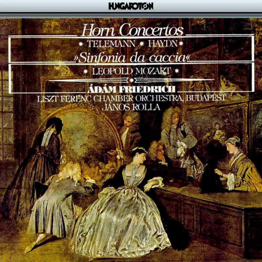 Palestrina: Missa De Beata Virgine / Monteverdi: Sacrae Cantiunculae