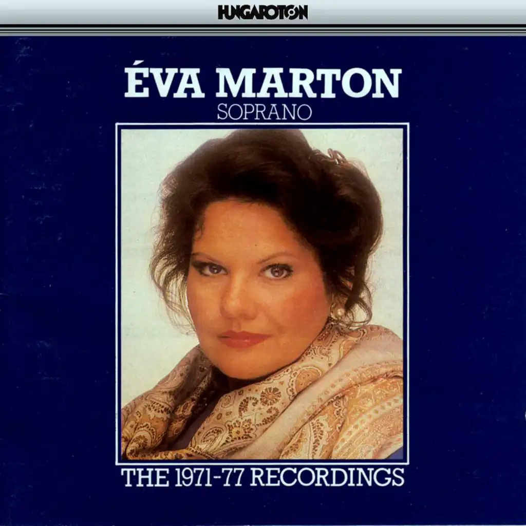 Eva Marton