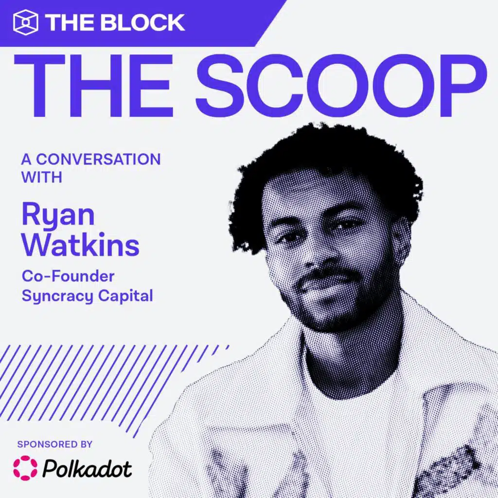 Ryan Watkins unpacks the bull case for Solana and what’s driving crypto markets