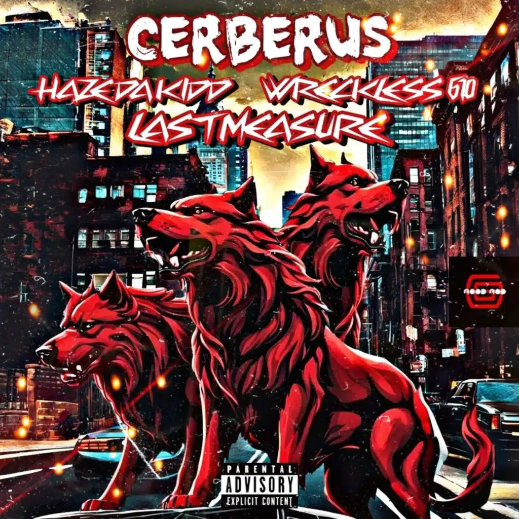 CERBERUS