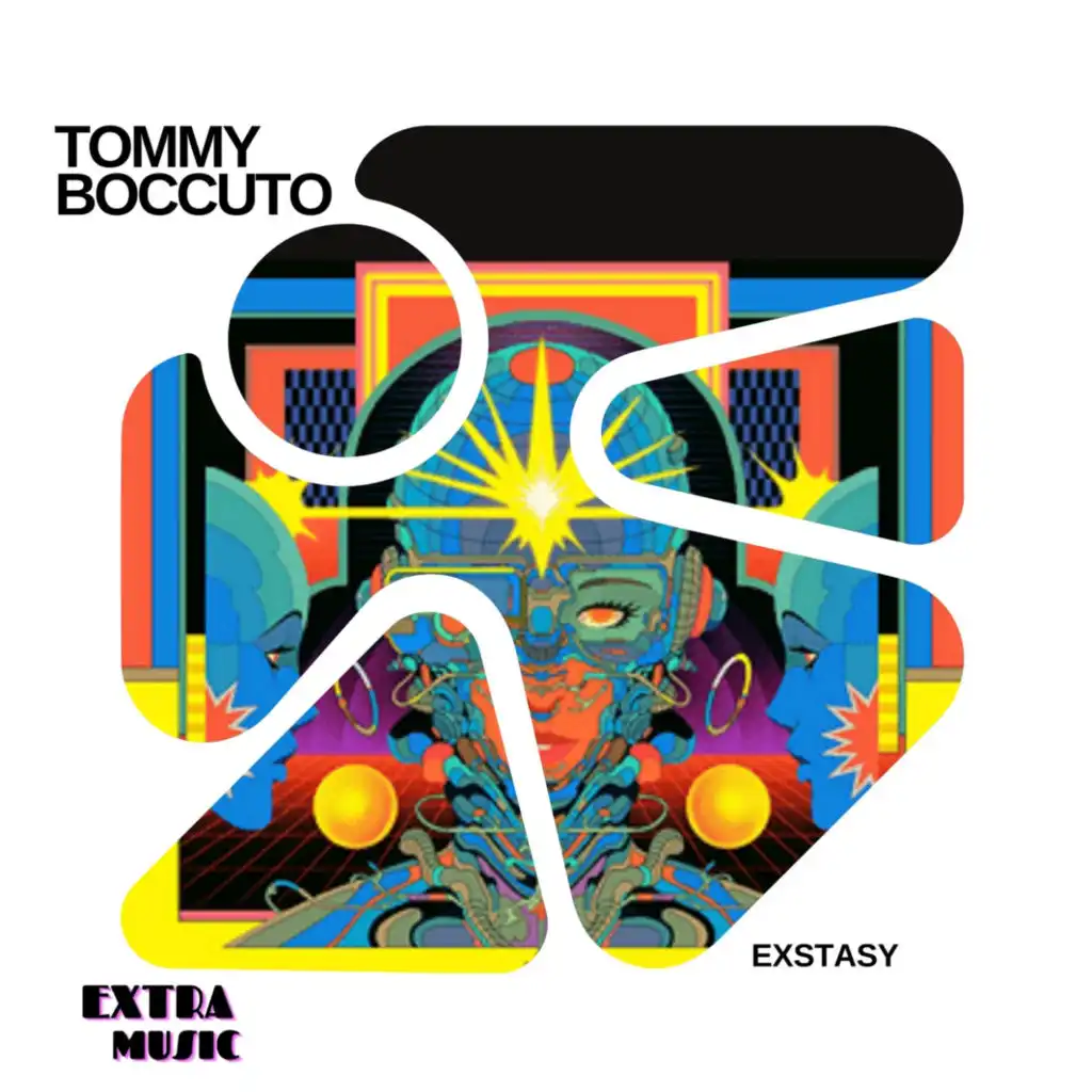 Tommy Boccuto