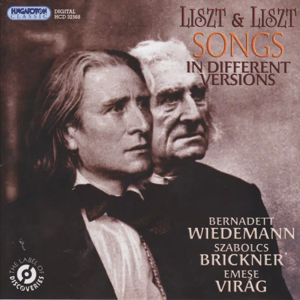 Songs in Different Versions