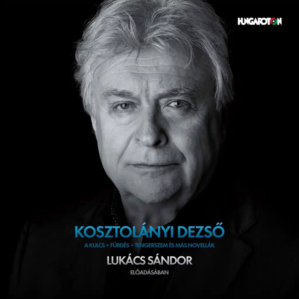 Kosztolányi: Novellák
