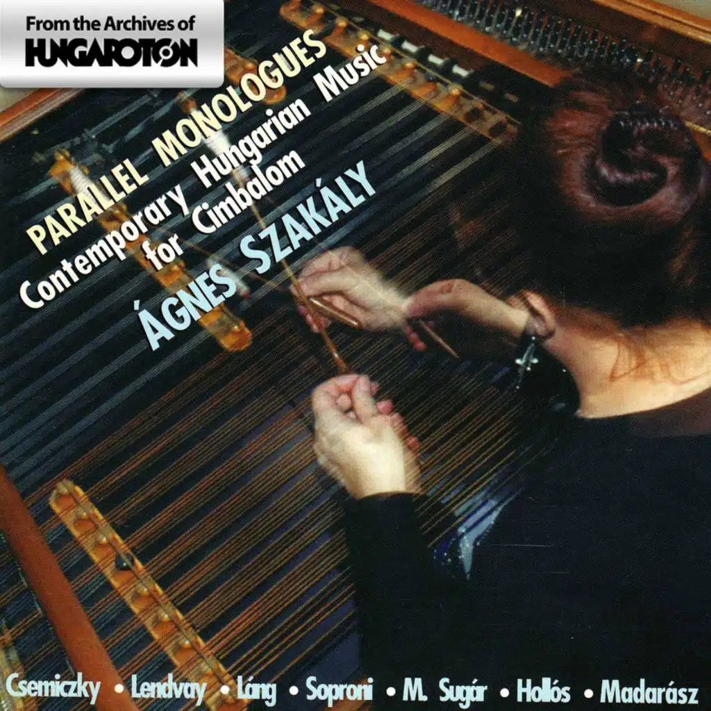 Agnes Szakaly