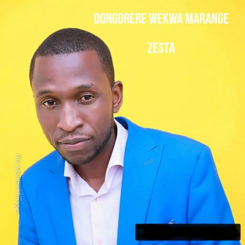 Dongorere Wekwa Marange