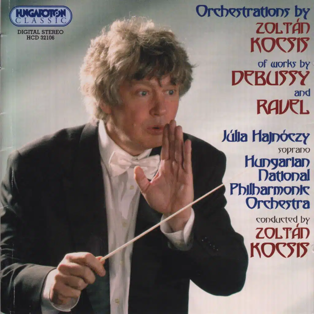 Hungarian National Philharmonic Orchestra