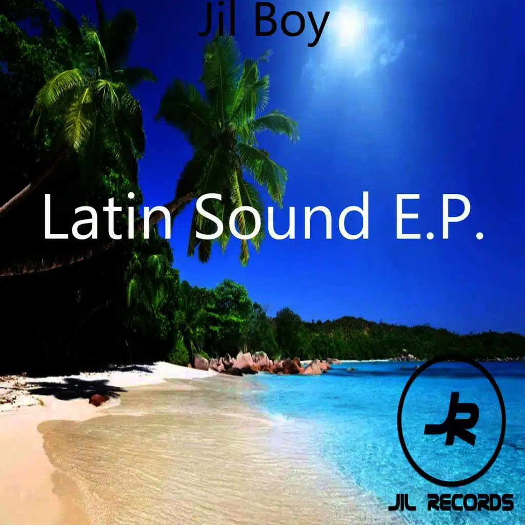 Latin Sound E.P.