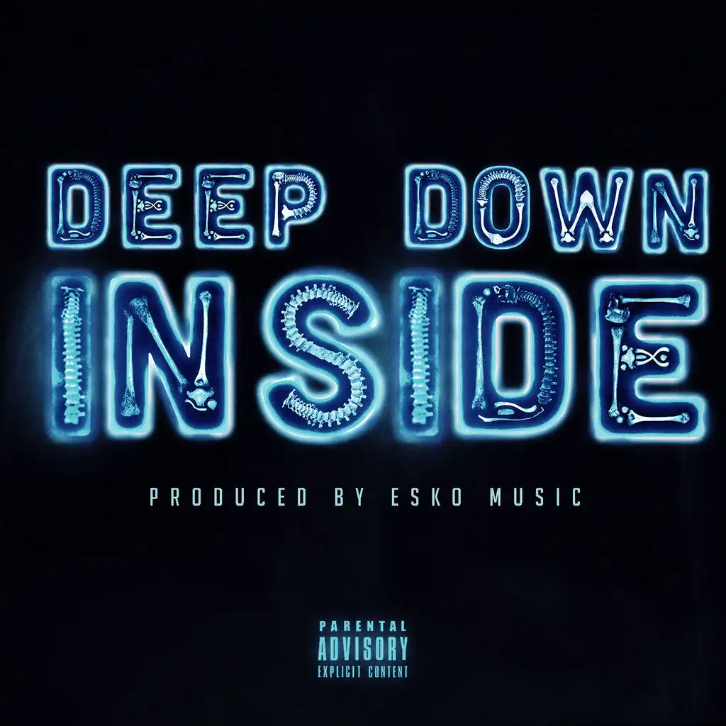 Deep Down Inside (Original mix)