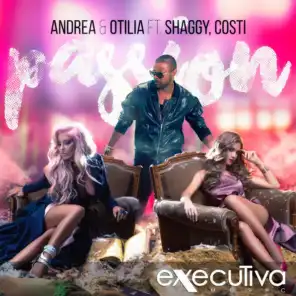 Passion (feat Shaggy & Costi)