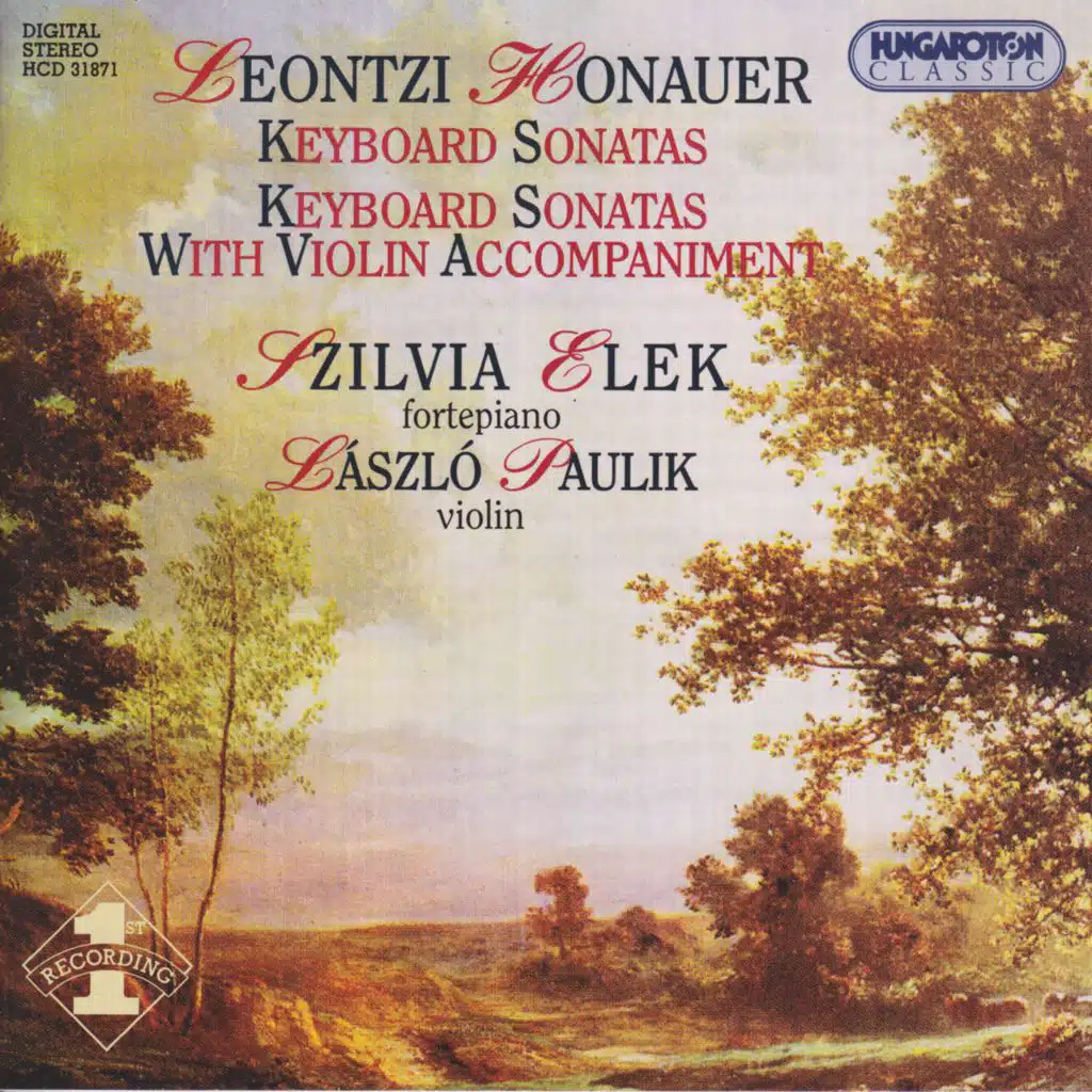 Violin Sonata No. 6: III. Allegro assai