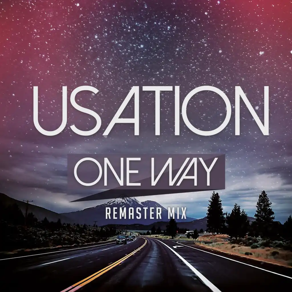 One Way (Remaster Mix)