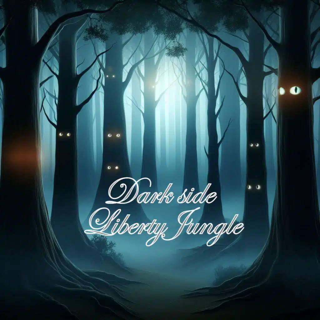 Dark side (Re-edit version)